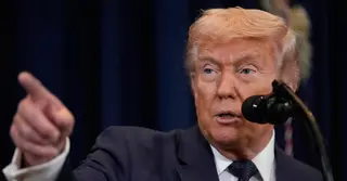 সৌদিতে মার্কিন ঘাঁটির বিমান ক্ষতিগ্রস্তের খবর উড়িয়ে দিলেন ট্রাম্প